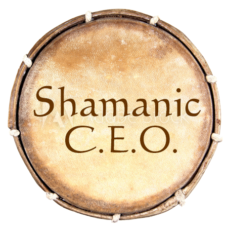 Shamanic CEO